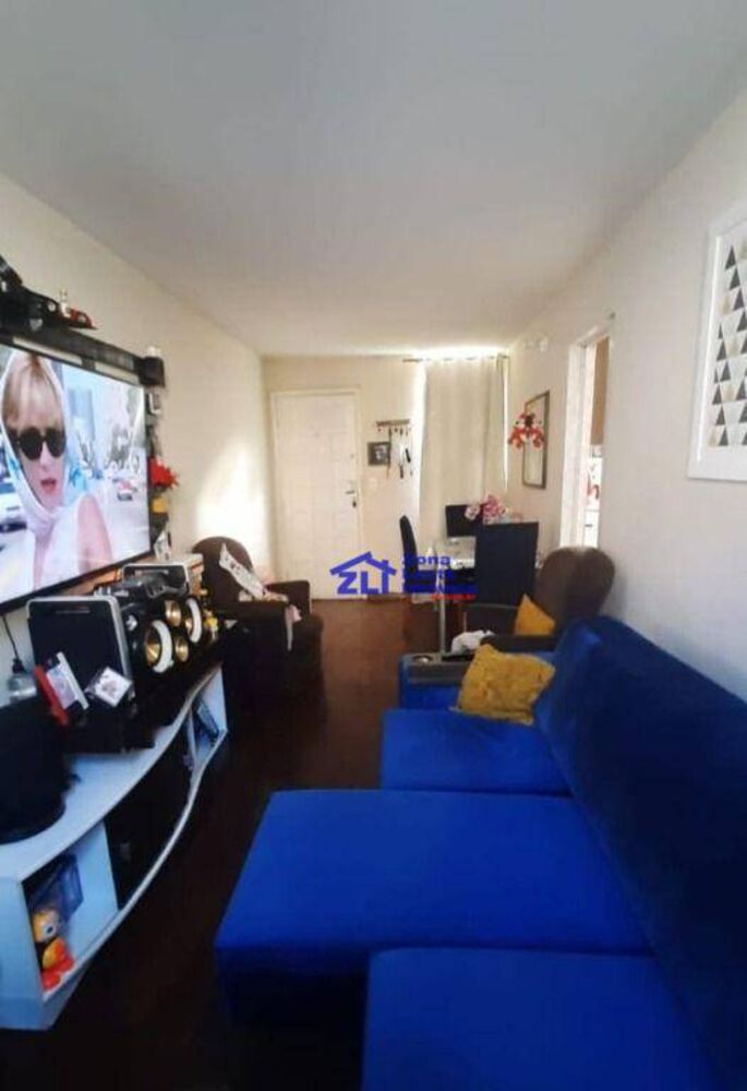 Apartamento, 2 quartos, 57 m² - Foto 11