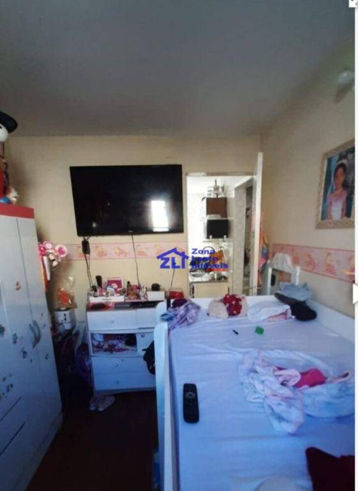 Apartamento, 2 quartos, 57 m² - Foto 1