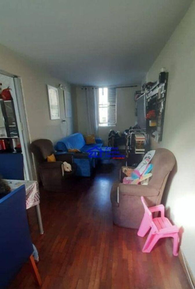 Apartamento, 2 quartos, 57 m² - Foto 7