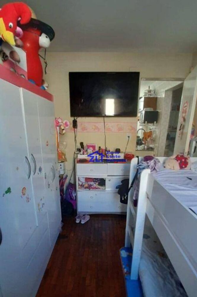 Apartamento, 2 quartos, 57 m² - Foto 5