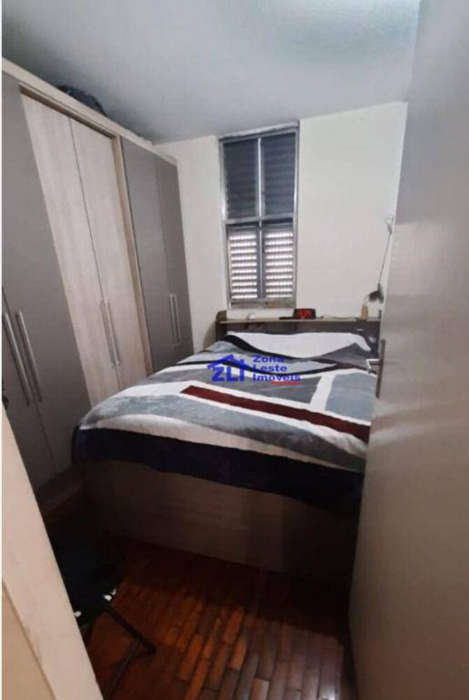 Apartamento, 2 quartos, 57 m² - Foto 2