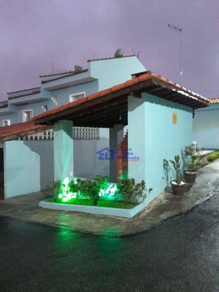 Casa, 2 quartos, 89 m² - Foto 4