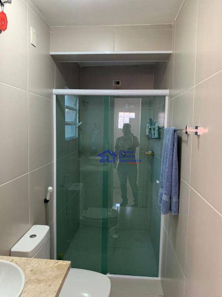 Casa, 2 quartos, 89 m² - Foto 1
