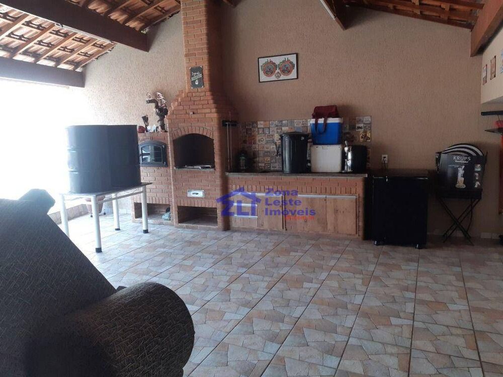 Sobrado, 2 quartos, 300 m² - Foto 2