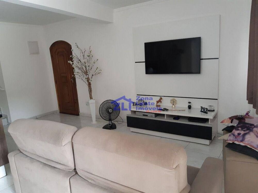 Sobrado, 2 quartos, 300 m² - Foto 3
