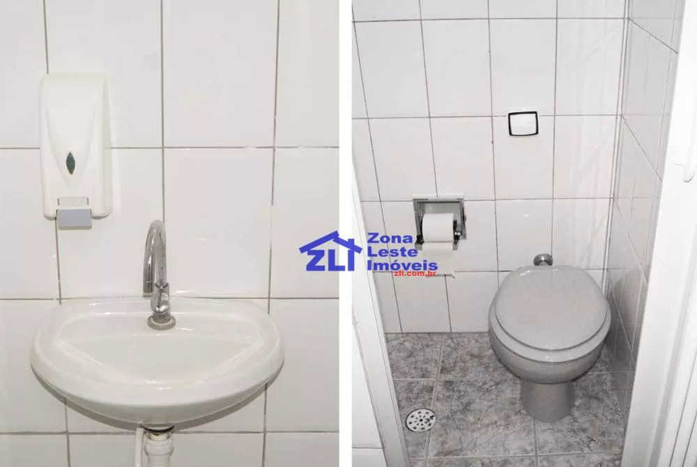Sala-Conjunto, 18 m² - Foto 3