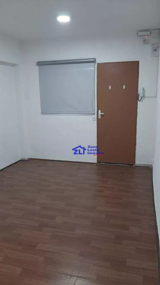 Sala-Conjunto, 18 m² - Foto 1