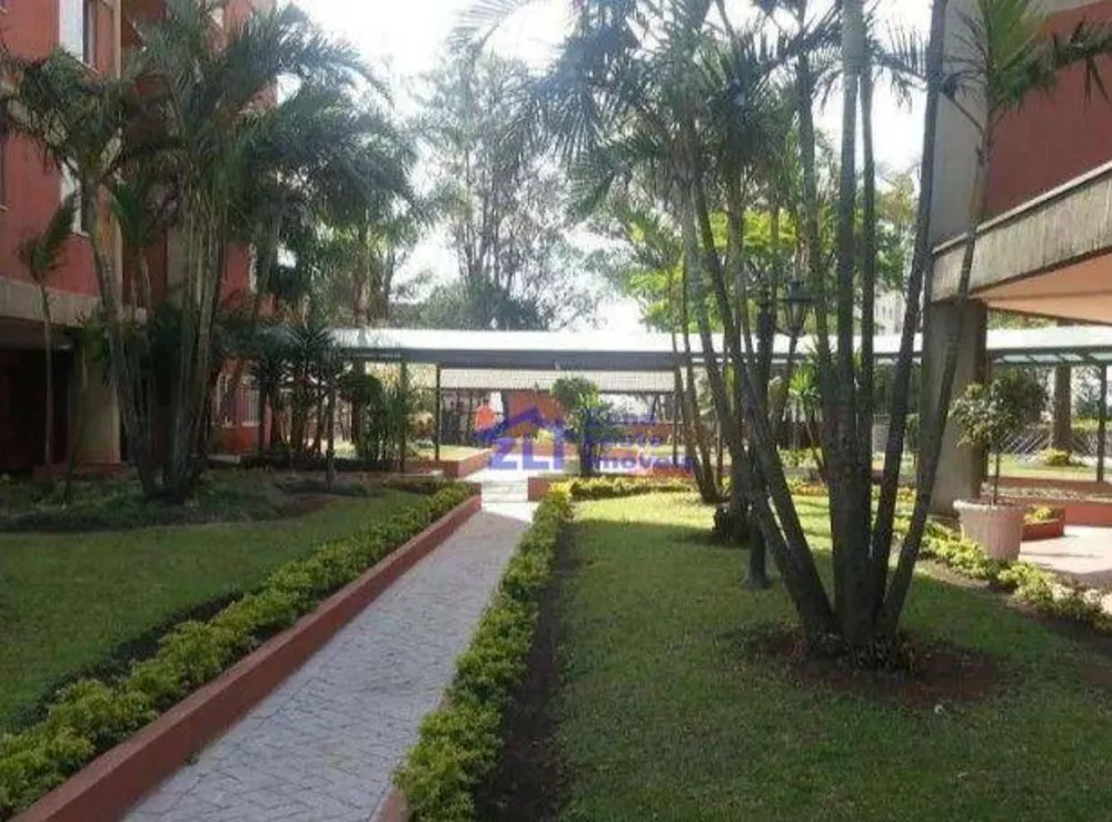 Apartamento, 3 quartos, 70 m² - Foto 4