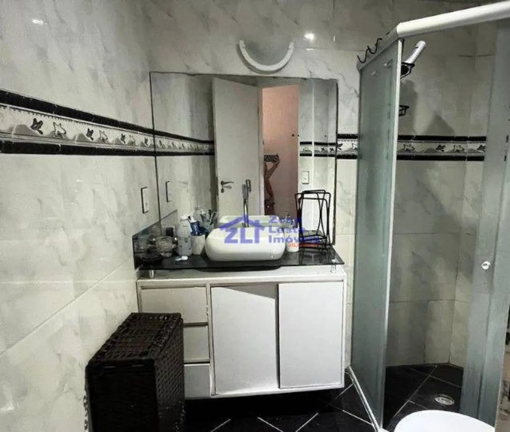 Apartamento, 3 quartos, 70 m² - Foto 1