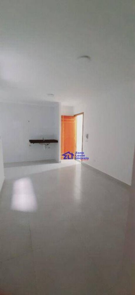 Apartamento, 2 quartos, 46 m² - Foto 3