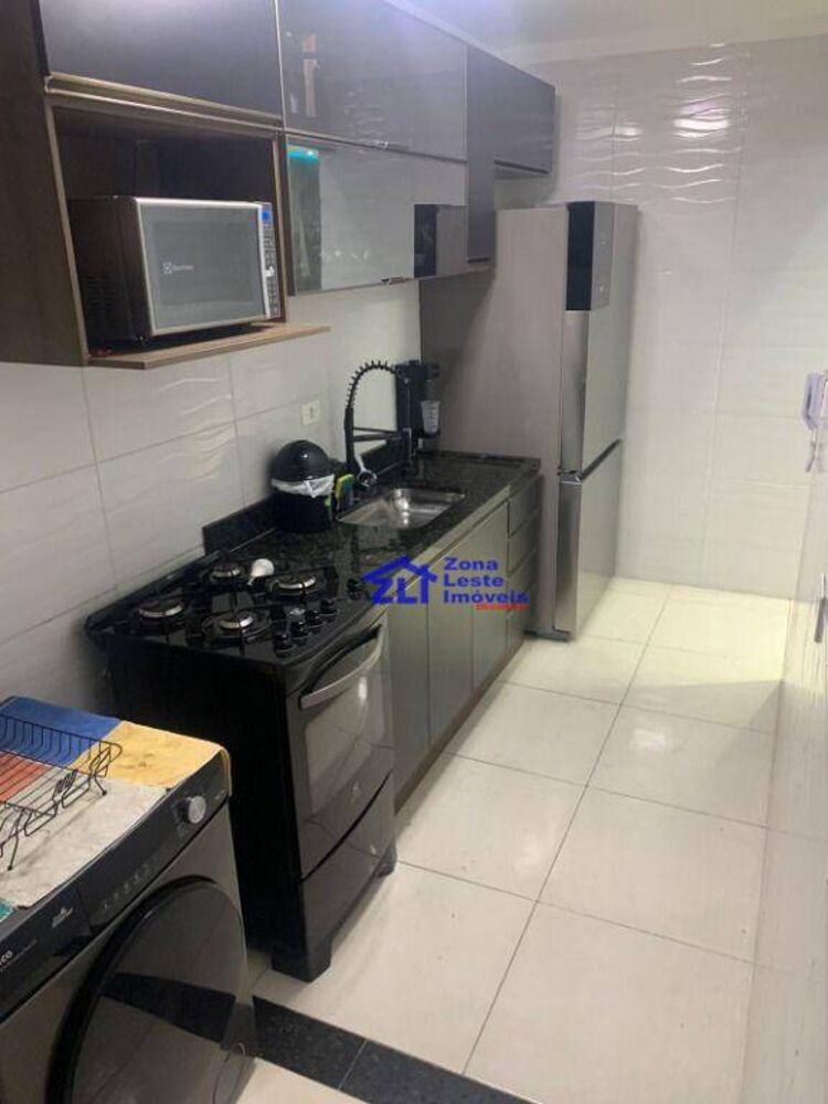 Apartamento, 1 quarto, 40 m² - Foto 2