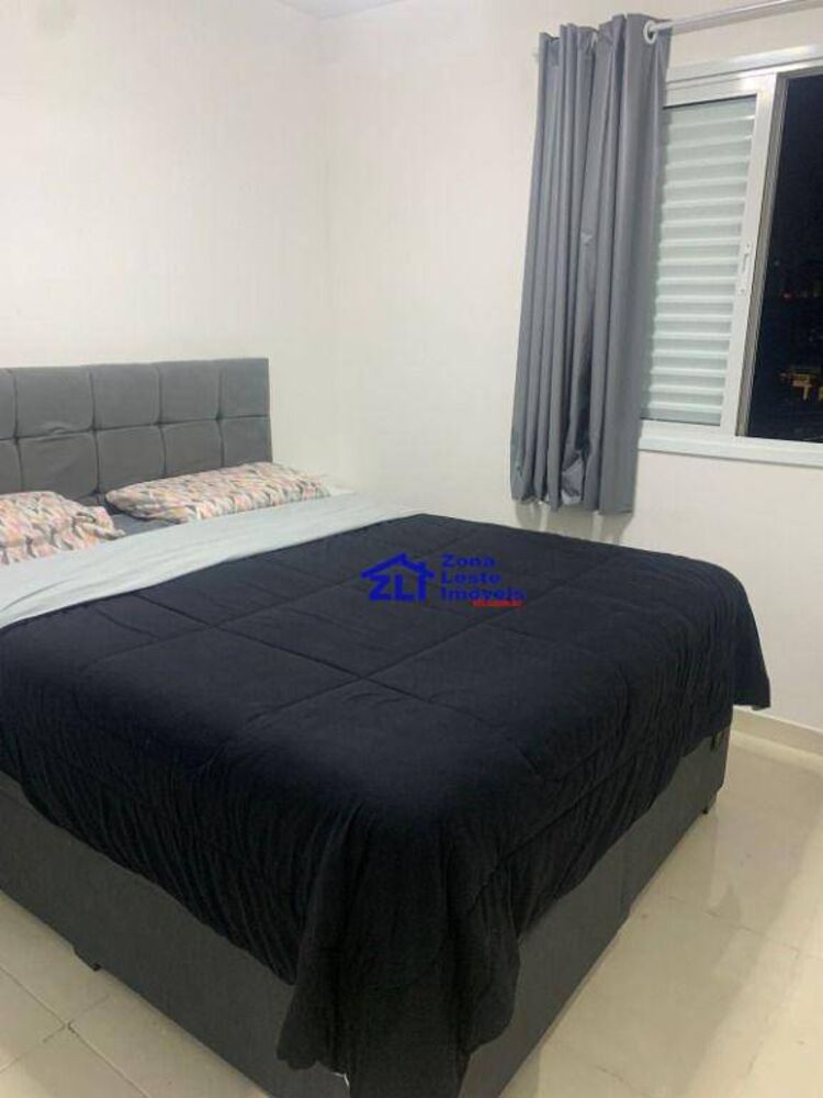 Apartamento, 1 quarto, 40 m² - Foto 1