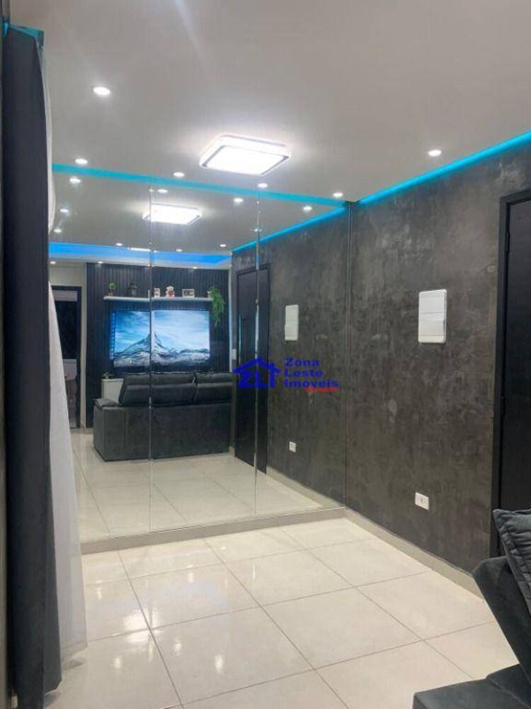 Apartamento, 1 quarto, 40 m² - Foto 4