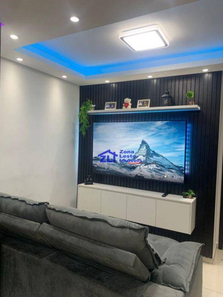 Apartamento, 1 quarto, 40 m² - Foto 3
