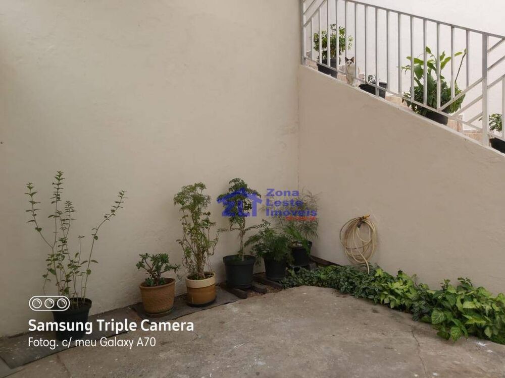 Sobrado, 3 quartos, 160 m² - Foto 3