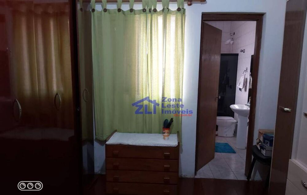 Sobrado, 3 quartos, 160 m² - Foto 1