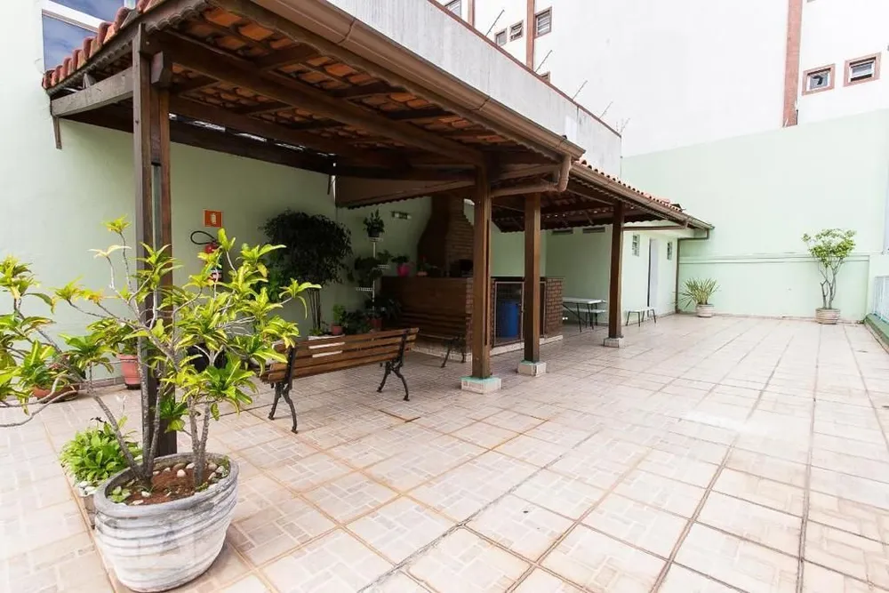 Apartamento, 2 quartos, 73 m² - Foto 2