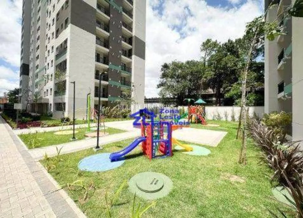 Apartamento, 2 quartos, 35 m² - Foto 4
