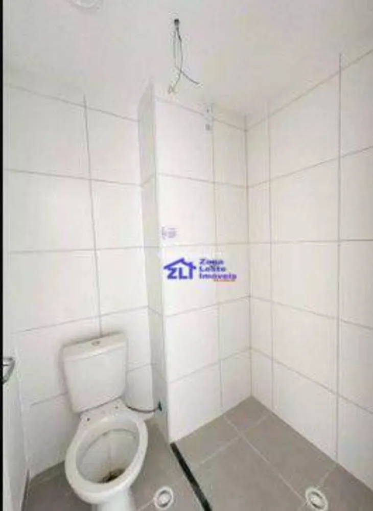 Apartamento, 2 quartos, 35 m² - Foto 1
