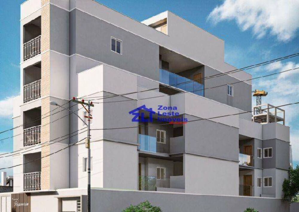 Apartamento, 2 quartos, 39 m² - Foto 13