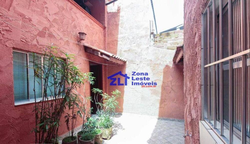 Sobrado, 3 quartos, 110 m² - Foto 6