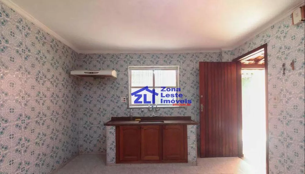 Sobrado, 3 quartos, 110 m² - Foto 1