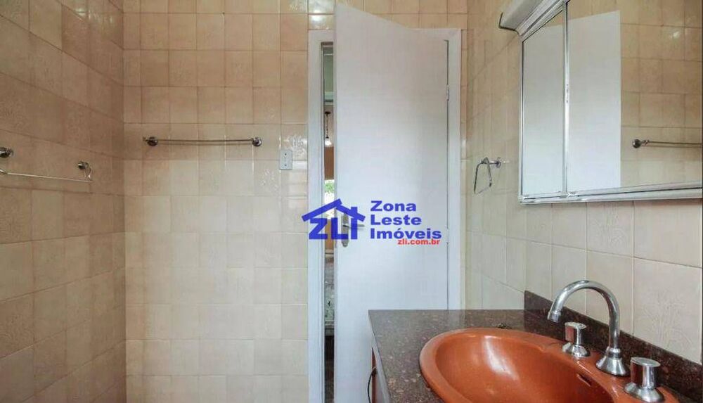 Sobrado, 3 quartos, 110 m² - Foto 11