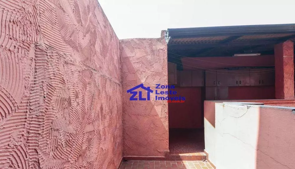 Sobrado, 3 quartos, 110 m² - Foto 3