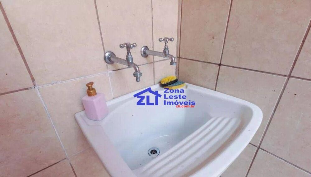 Sobrado, 3 quartos, 110 m² - Foto 7