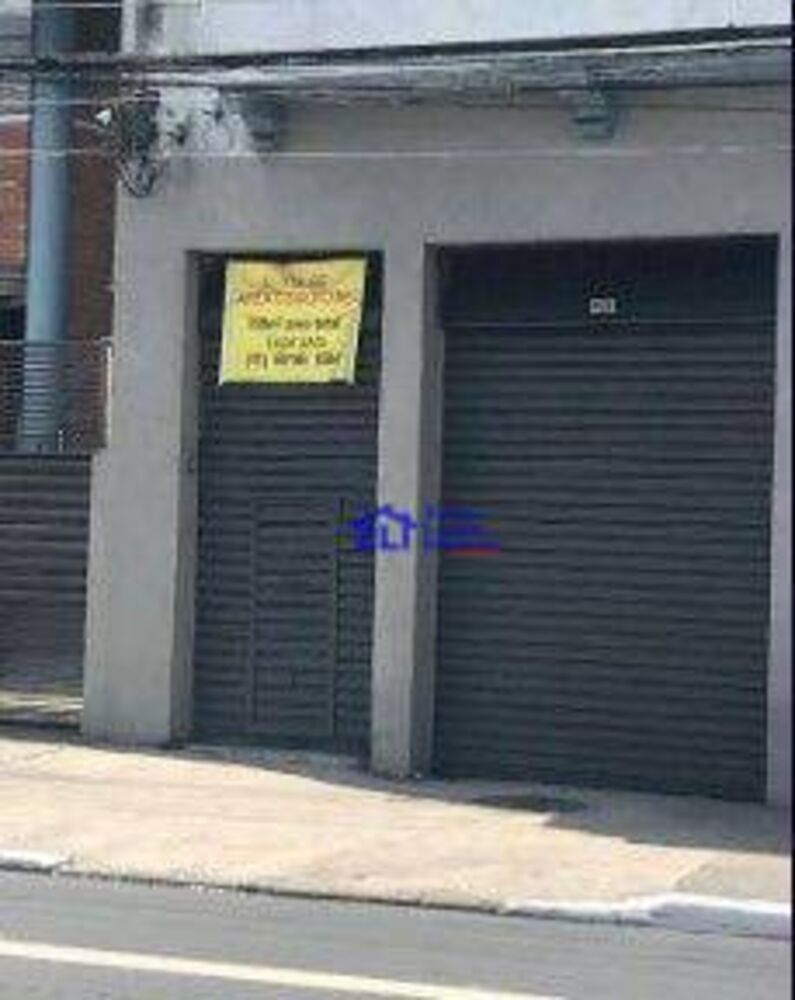 Depósito-Galpão, 300 m² - Foto 2