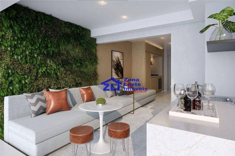Apartamento, 2 quartos, 48 m² - Foto 4