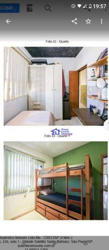 Casa, 2 quartos, 140 m² - Foto 2