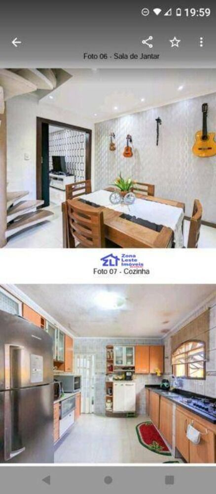 Casa, 2 quartos, 140 m² - Foto 1