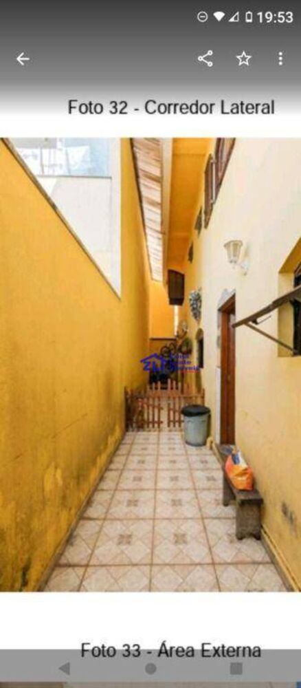 Casa, 2 quartos, 140 m² - Foto 3