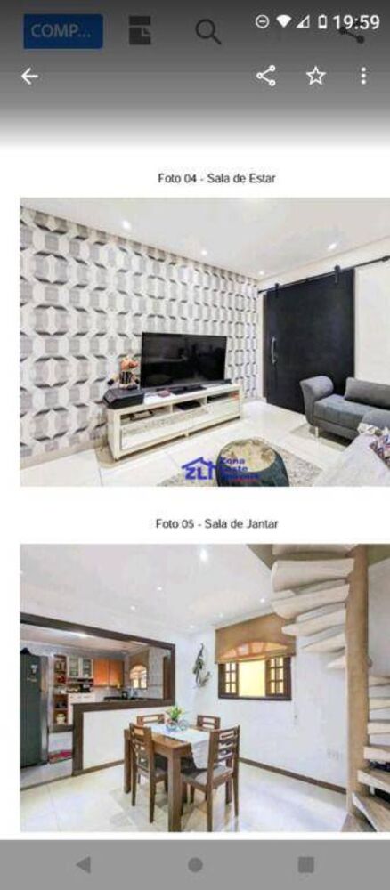 Casa, 2 quartos, 140 m² - Foto 4