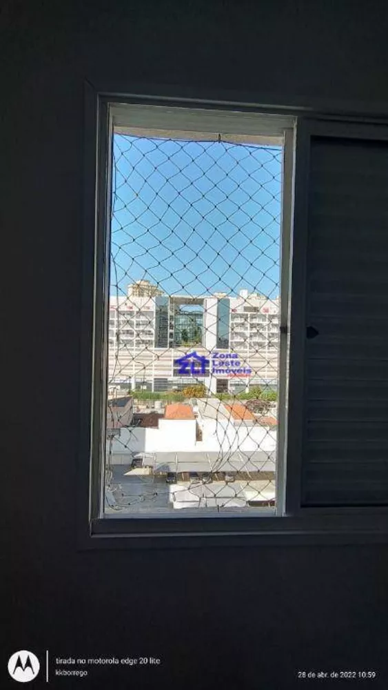 Apartamento, 3 quartos, 80 m² - Foto 5