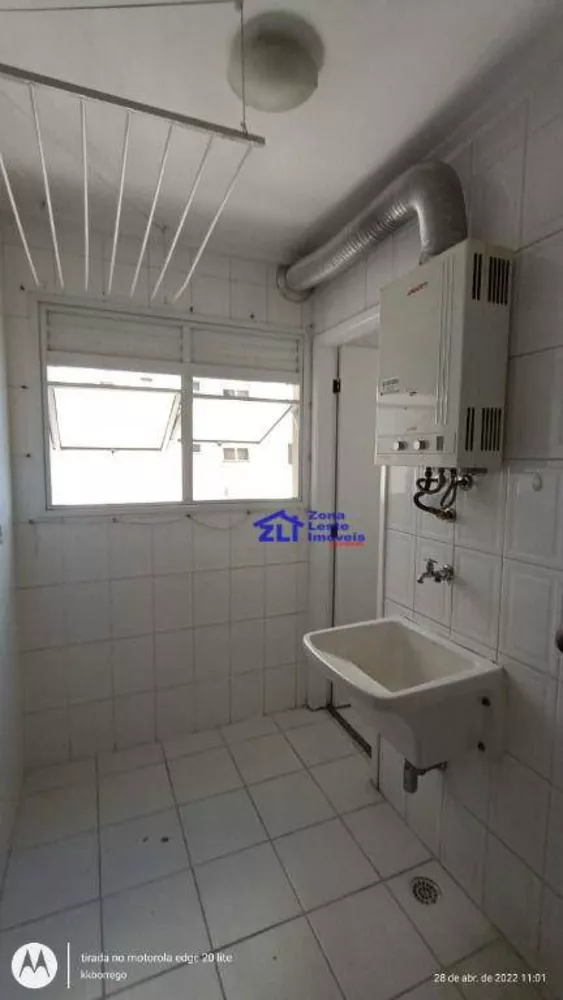 Apartamento, 3 quartos, 80 m² - Foto 7