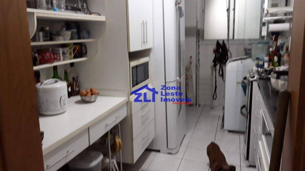 Apartamento, 3 quartos, 81 m² - Foto 2