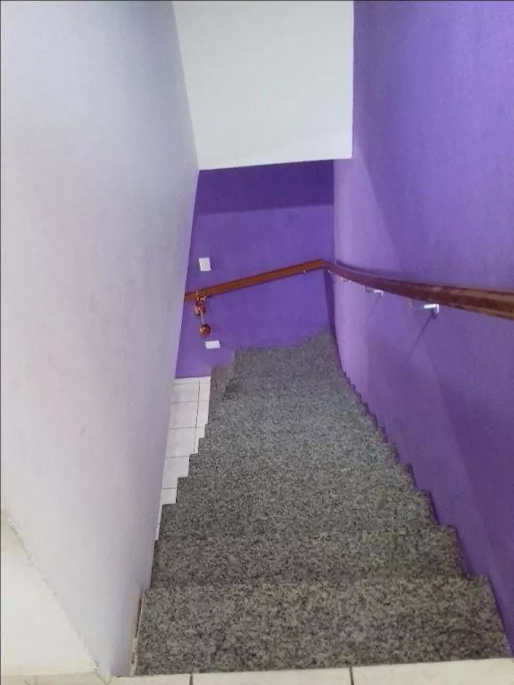 Sobrado, 3 quartos, 245 m² - Foto 1