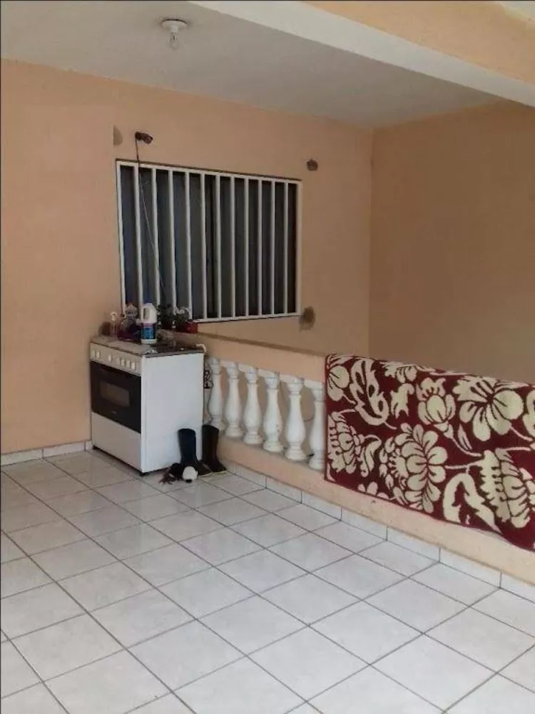 Sobrado, 3 quartos, 245 m² - Foto 2