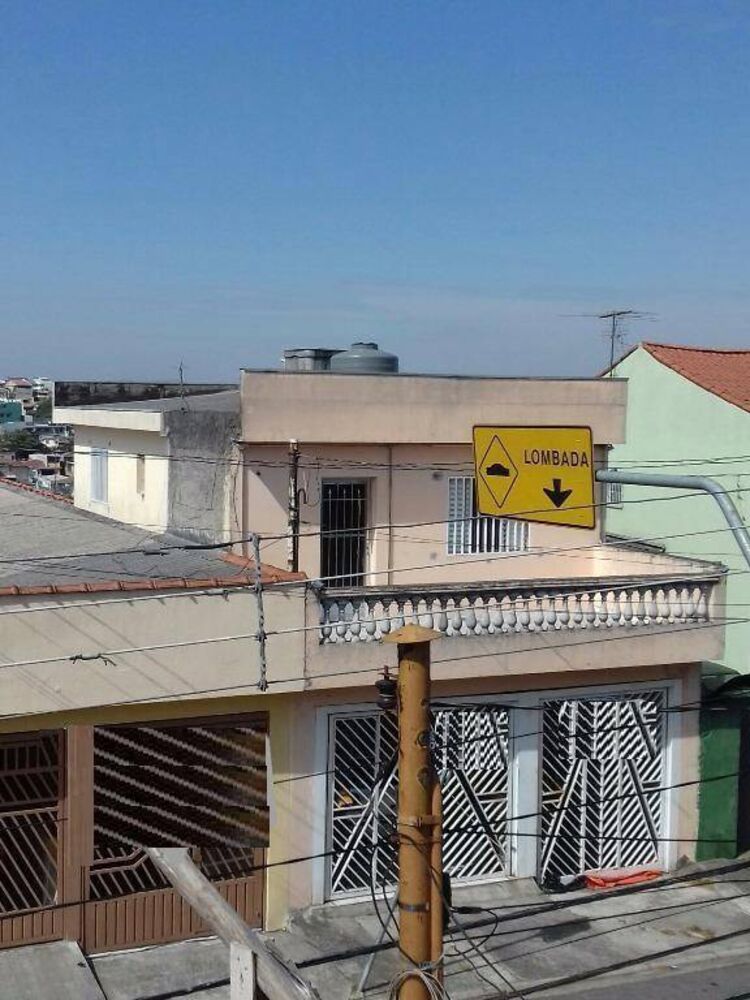 Sobrado, 3 quartos, 245 m² - Foto 5