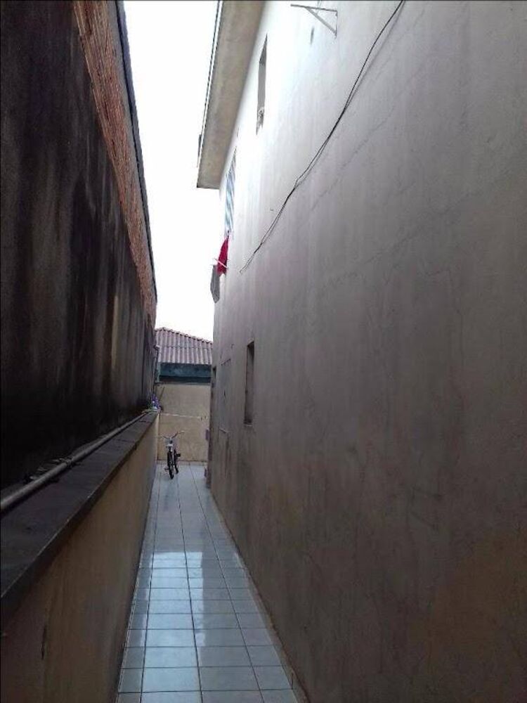 Sobrado, 3 quartos, 245 m² - Foto 6