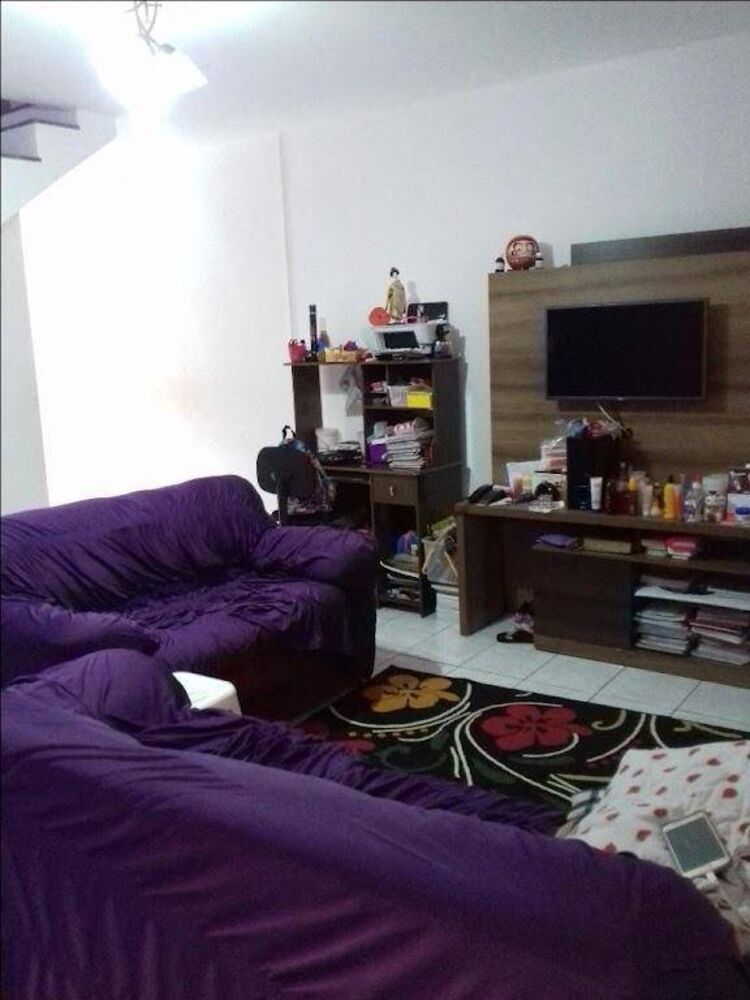 Sobrado, 3 quartos, 245 m² - Foto 7