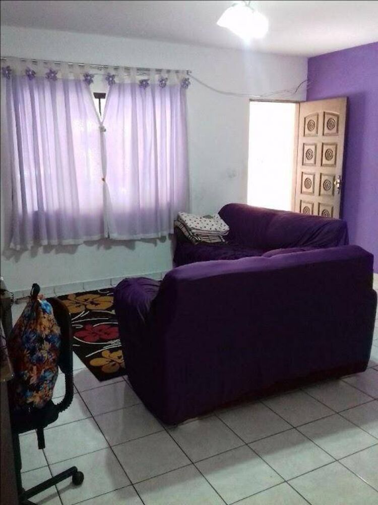 Sobrado, 3 quartos, 245 m² - Foto 8