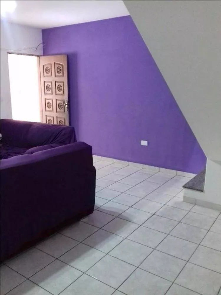 Sobrado, 3 quartos, 245 m² - Foto 3