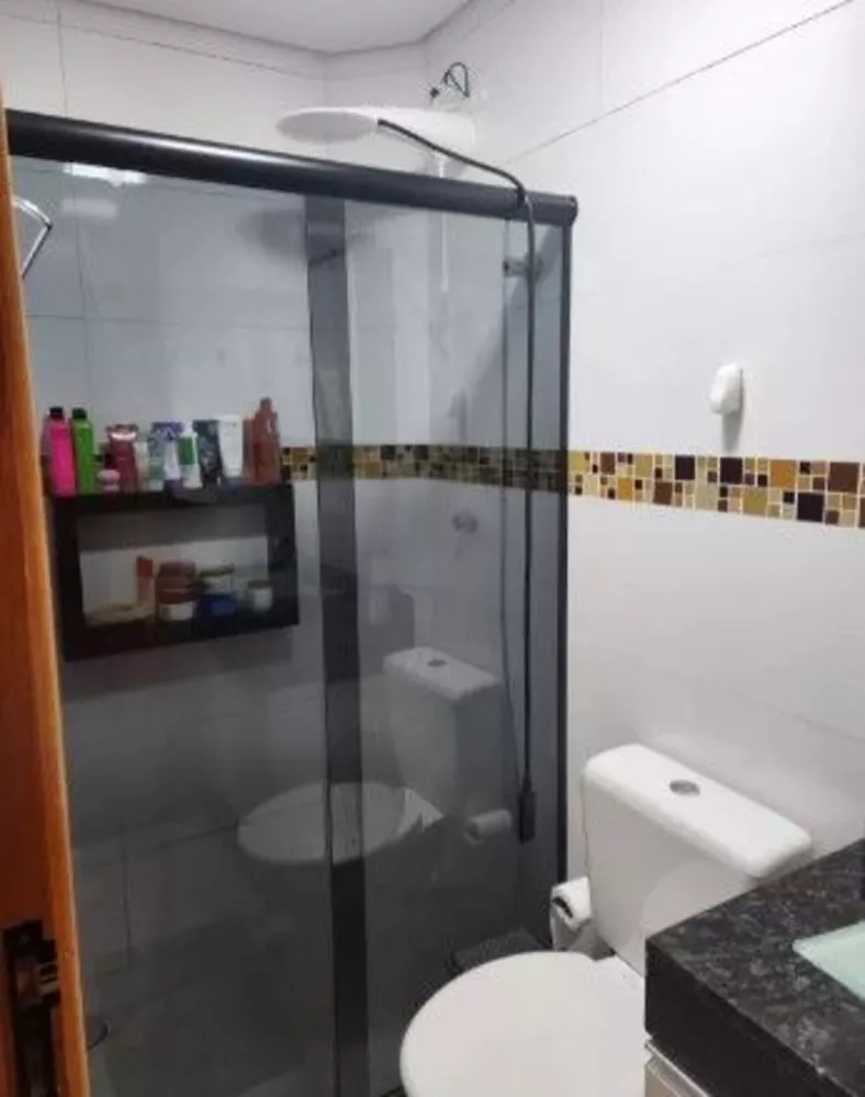 Apartamento, 2 quartos, 38 m² - Foto 2