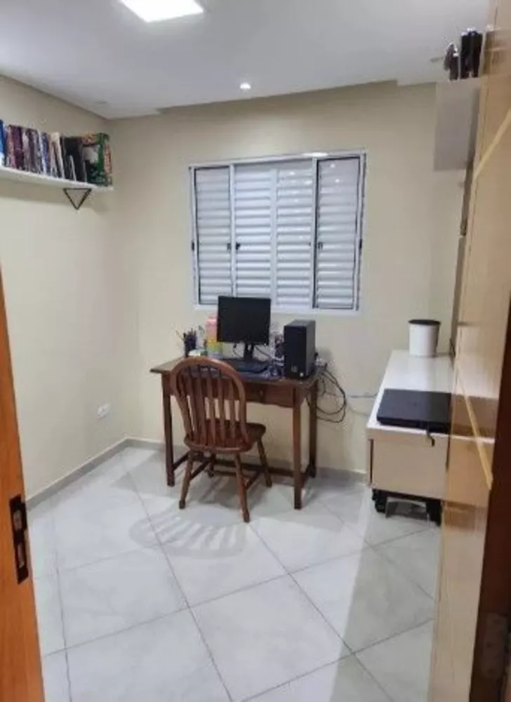 Apartamento, 2 quartos, 38 m² - Foto 8