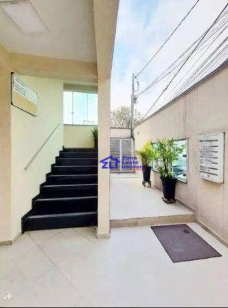 Apartamento, 2 quartos, 38 m² - Foto 6