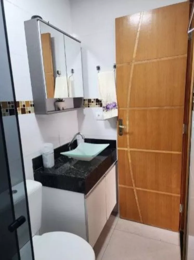 Apartamento, 2 quartos, 38 m² - Foto 5