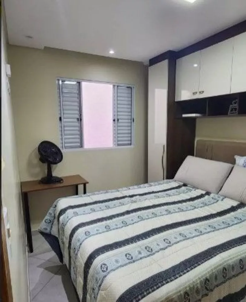 Apartamento, 2 quartos, 38 m² - Foto 7